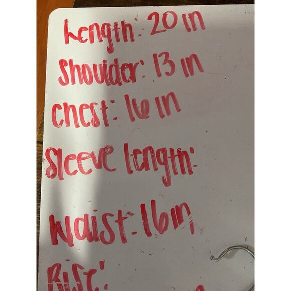 VTG Mandee Sleeveless Turtleneck Top Black White Wavy Y2K Retro SZ Medium USA - Picture 9 of 10